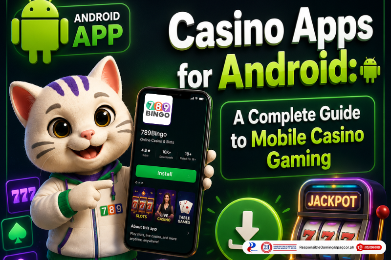 Online Casino App